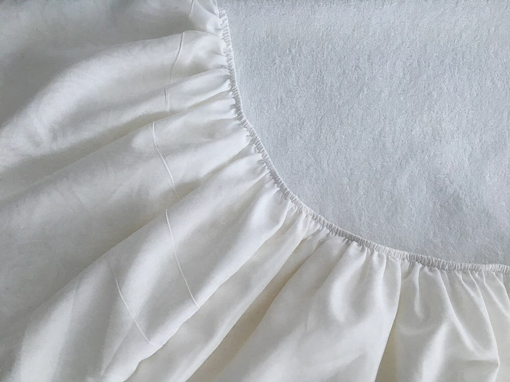 Ключевые критерии выбора детского наматрасника