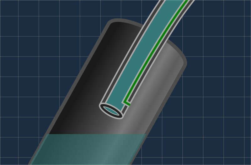 Как заправочный пистолет знает, что бензобак полон? Как заправочный пистолет знает, что бензобак полон?
