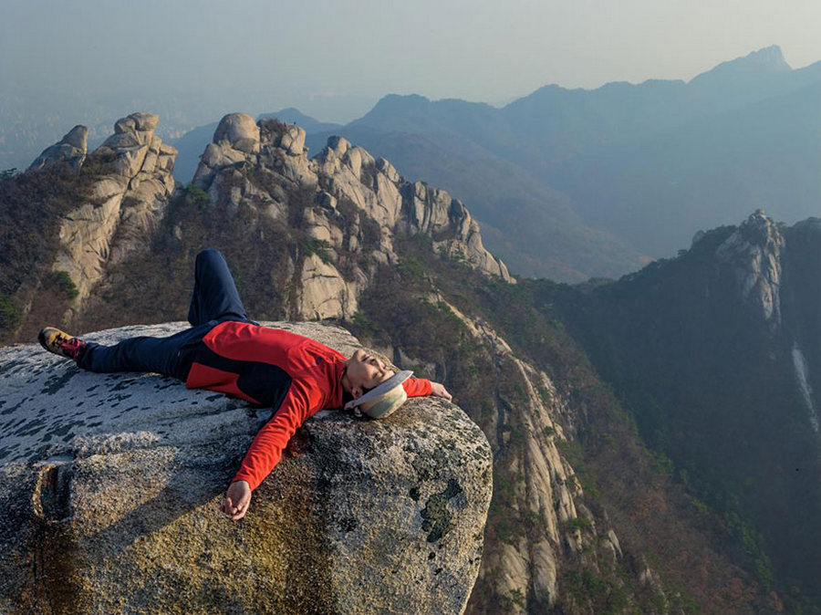 50 лучших фотографий года от National Geographic 26