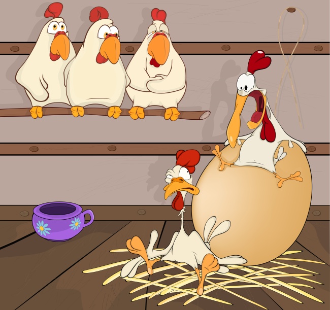 Анекдоты: С Новым годом! анекдоты