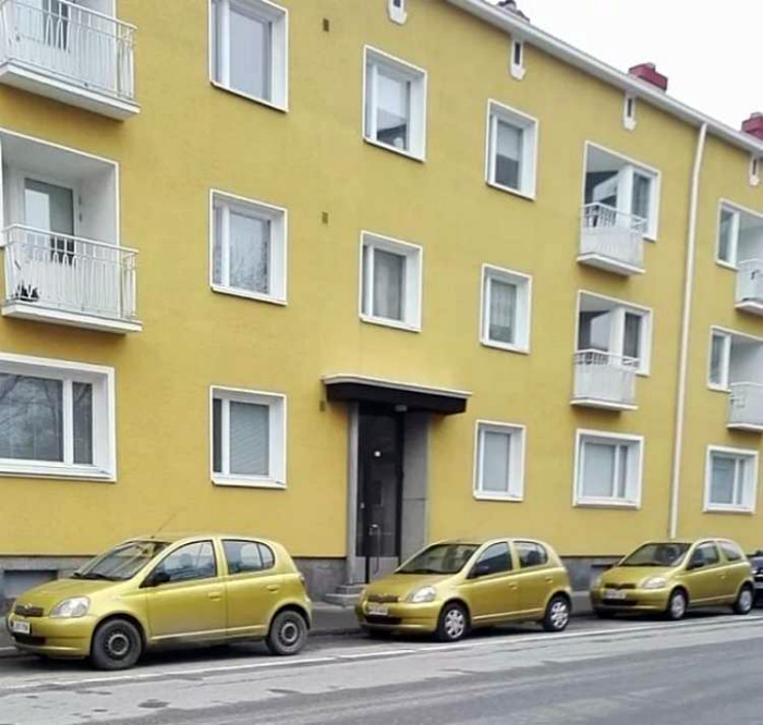 17 забавных комбинаций и совпадений, в реальность которых сложно поверить 