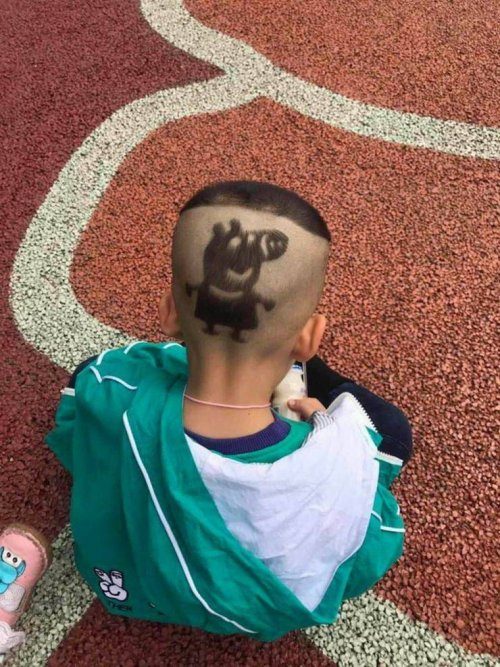 Лучший позитив дня 