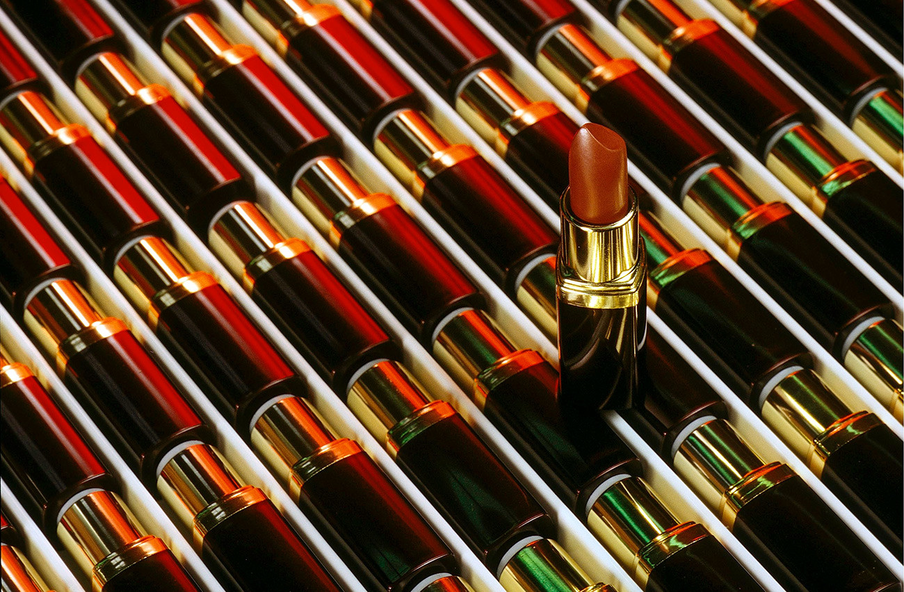 Импортные бренды, которые были очень популярны в СССР Импортные бренды, которые были очень популярны в СССР