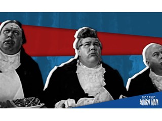 Праймериз без медсправки. Конкурс политической красоты и ярмарка тщеславия Праймериз без медсправки. Конкурс политической красоты и ярмарка тщеславия россия