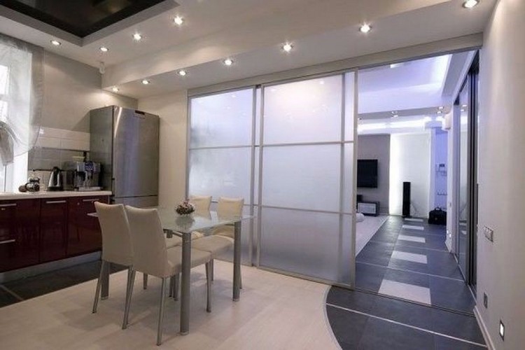 Интерьер квартиры для молодой семьи с ребенком: варианты расстановки мебели в комнатах зонирование интерьера