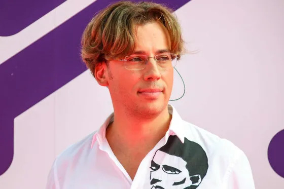 Максим Галкин