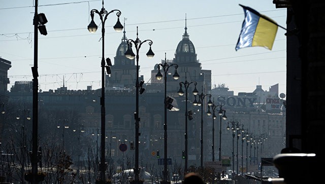 Киев вошел в список самых непригодных городов для проживания — The Economist