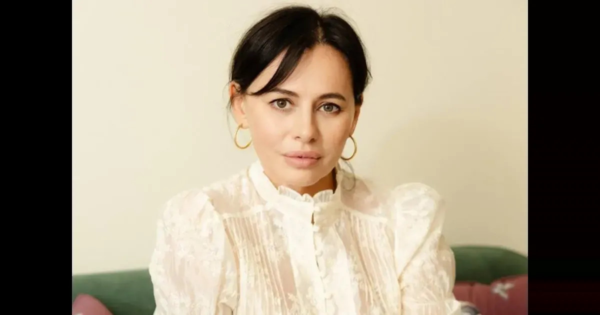 "Хорошо, что кто-то заботится о нашей нравственности". Оксана Лаврентьева поддержала список "традиционных ценностей" для госкино