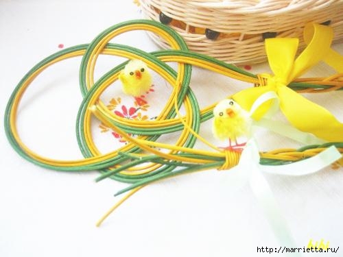 Как сплести выбивалку для ковров и учимся правильно выбивать ковры выбивалка своими руками