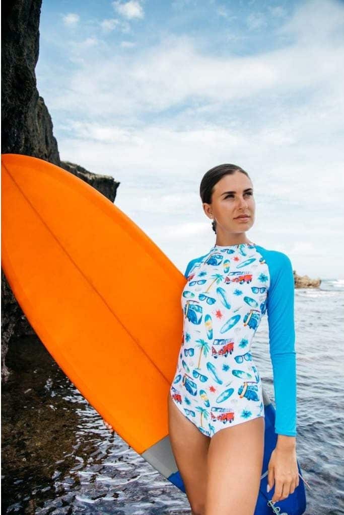 Модные купальники 2019: как правильно подобрать по типу фигуры лучшее,мода,модные советы,Наряды