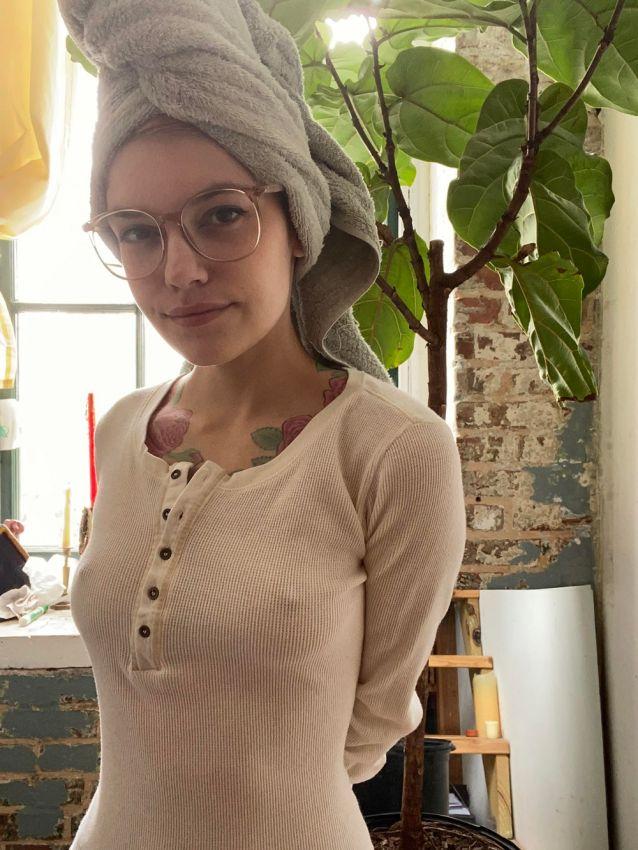 Главная красота у женщин 