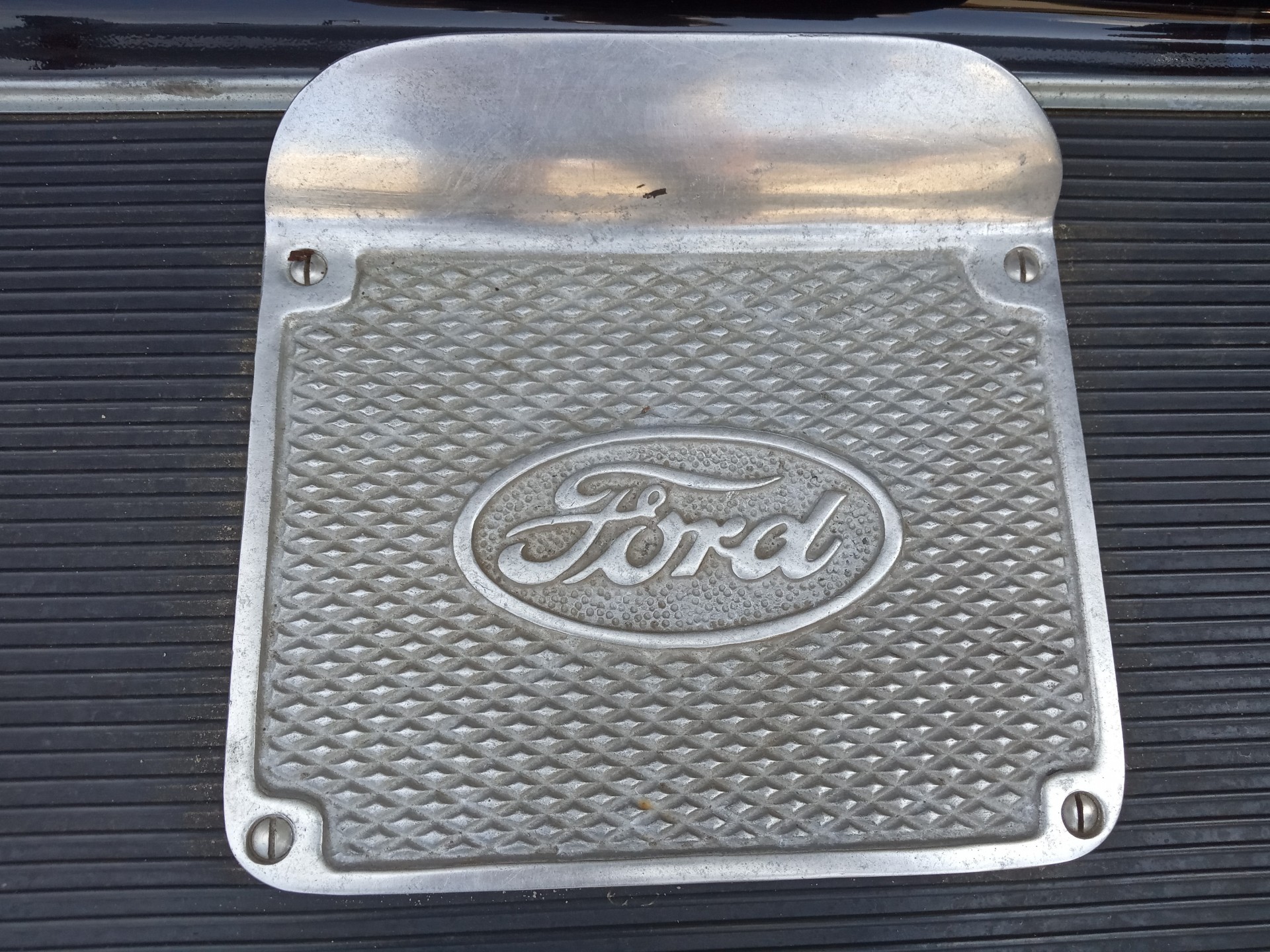 Ford-A 1929 года автомобили