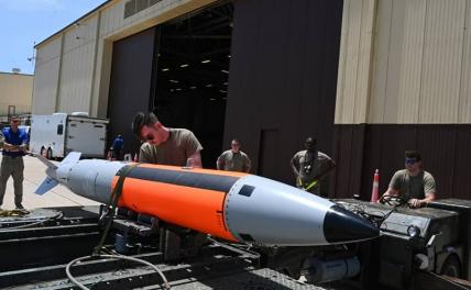 Вашингтон резко озаботился ядерной модернизацией