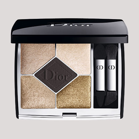 Wanted: осенняя коллекция Diorshow для деним-макияжа Wanted: осенняя коллекция Diorshow для деним-макияжа Новости красоты