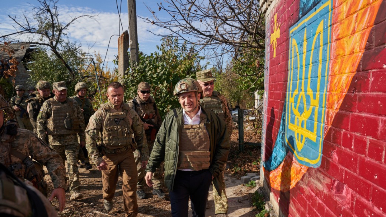 «Непробиваемая стена»: дончанин назвал причину, почему Донбасс не вернется на Украину