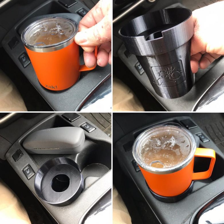 Эти 18 гениальных дизайнерских идей восхищают с первого взгляда мир