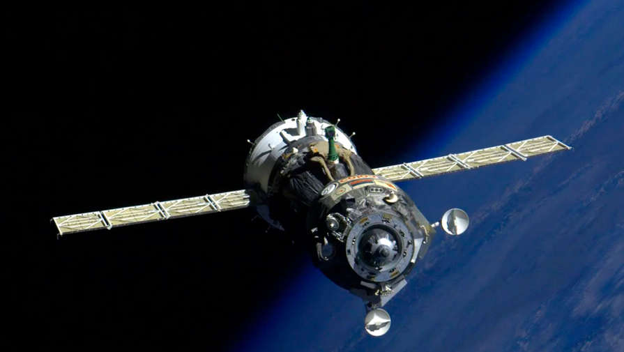 Минобороны сообщило об экспериментах России с иностранными спутниками на орбите
