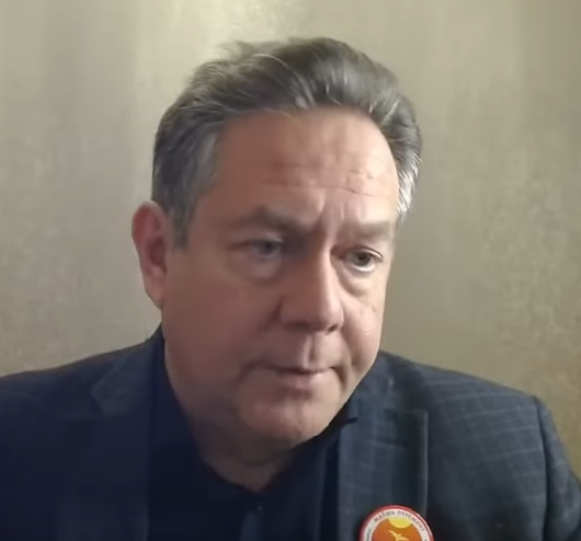 Платошкин о переговорах России с НАТО Блогеры,общество,Политика