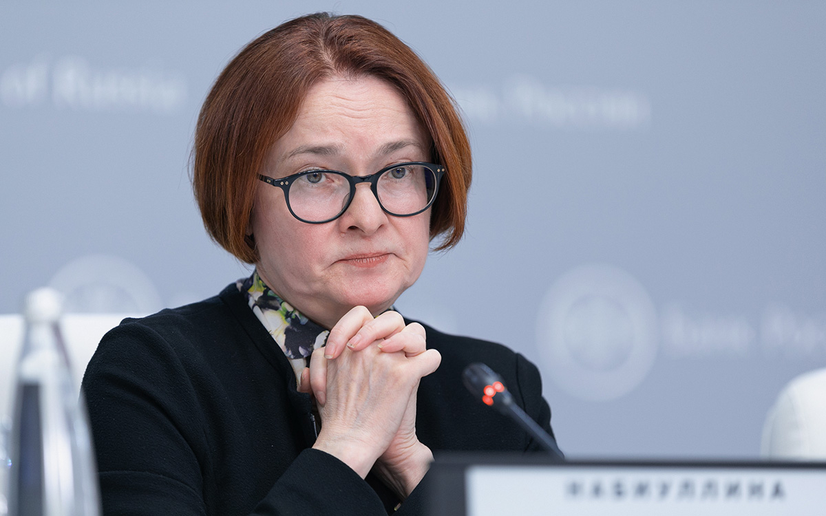 Кредитная политика ЦБ РФ привела к росту цен на фермерские овощи в 2 раза....