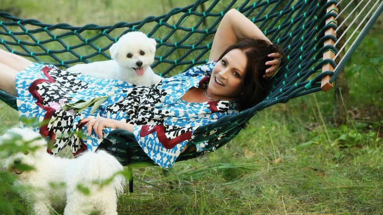 Бывший директор Софии Ротару вспомнила агрессивные выходки певицы подшофе