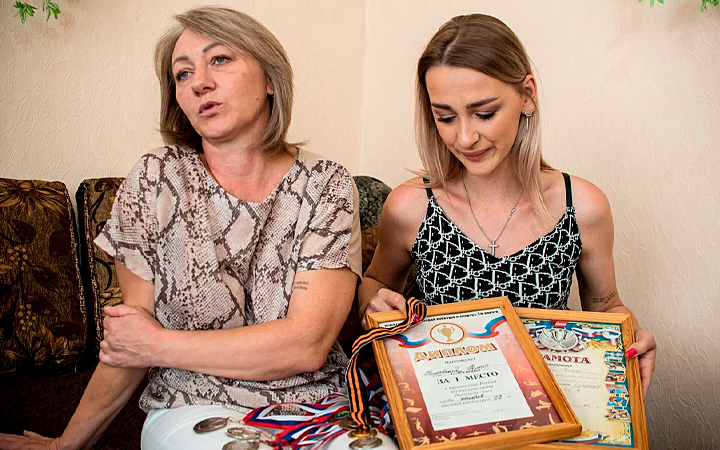 НА УКРАИНЕ ПОГИБ ЧЕМПИОН ПО БОЯМ БЕЗ ПРАВИЛ: 4 ЖИЗНИ И ОДНА СМЕРТЬ РУССКОГО РАЗВЕДЧИКА НА УКРАИНЕ ПОГИБ ЧЕМПИОН ПО БОЯМ БЕЗ ПРАВИЛ: 4 ЖИЗНИ И ОДНА СМЕРТЬ РУССКОГО РАЗВЕДЧИКА армия