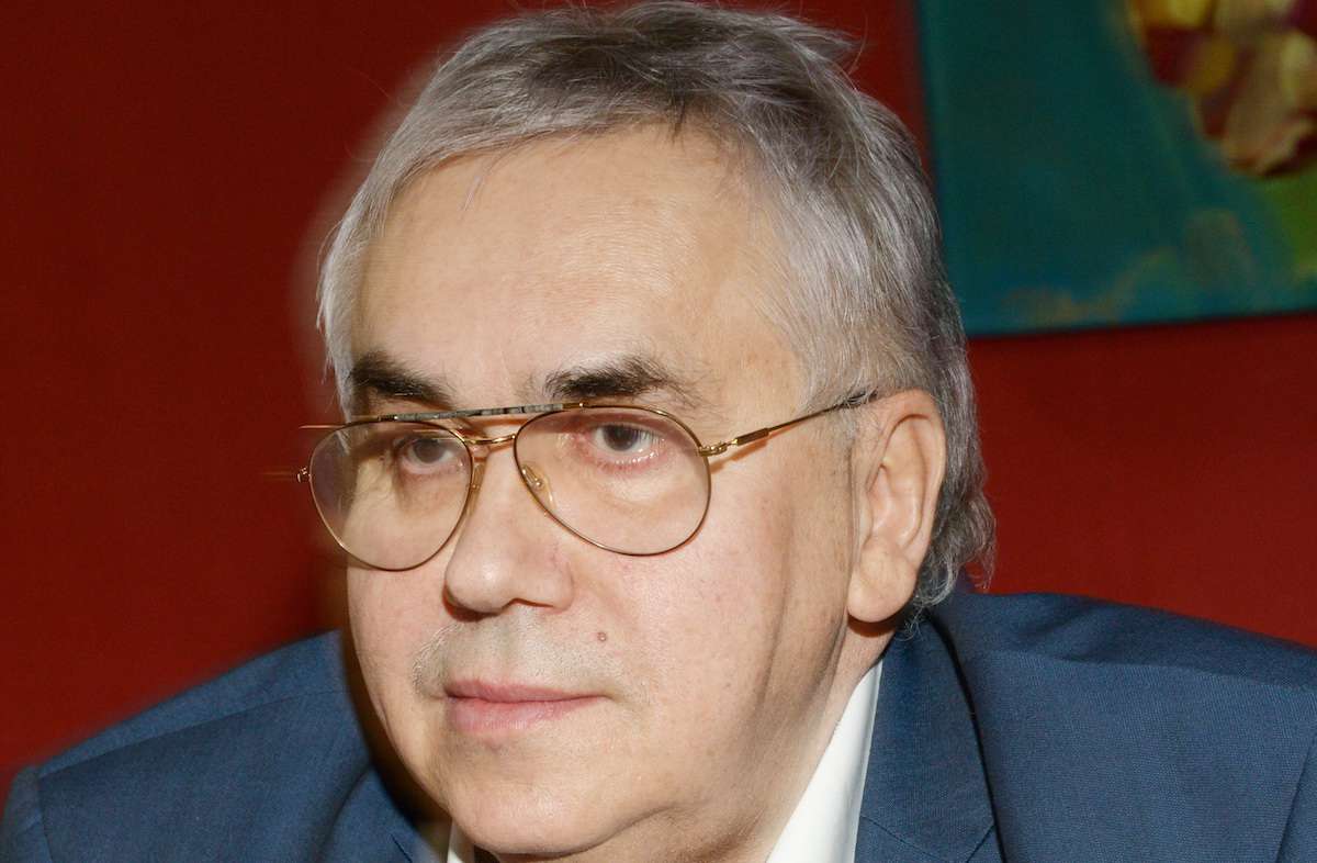 Станислав Садальский