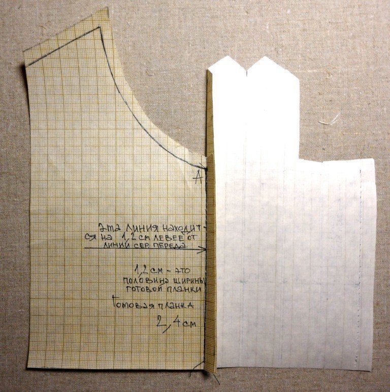 Оригинальный воротничок для стильной офисной рубашки Оригинальный воротничок для стильной офисной рубашки воротник,женские хобби,рукоделие,своими руками,шитье