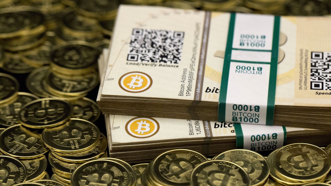 bitcoin