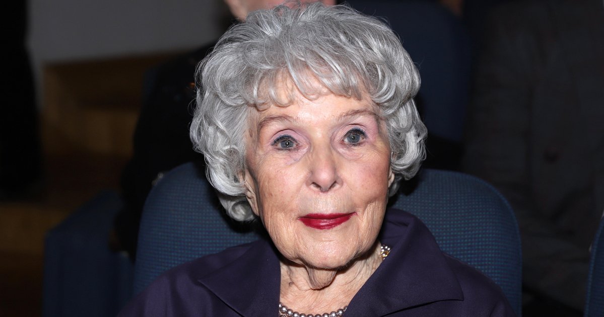Отмечающая 97-летие Вера Васильева назвала любимую роль