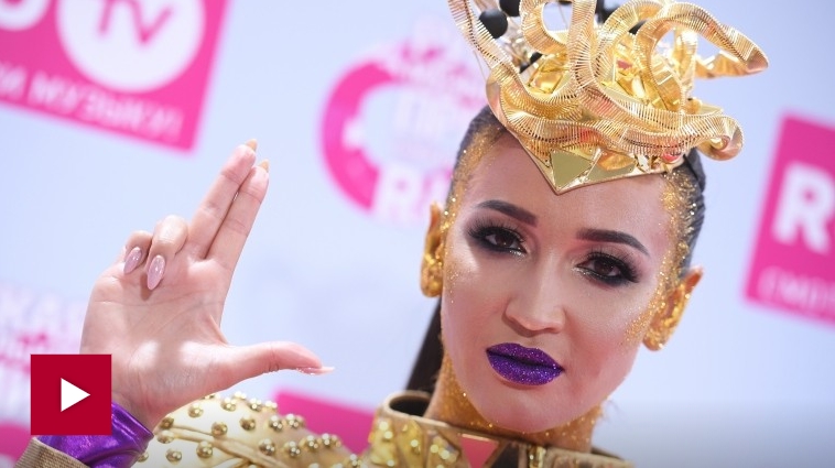 Сатанизм под Бузову: Телезвезду заподозрили в сектантстве