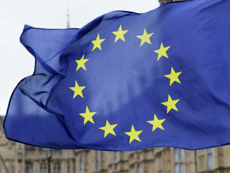 “Никто не вступает в ЕС за ночь”: в Версале рассмотрели заявку Украины на вступление в Евросоюз