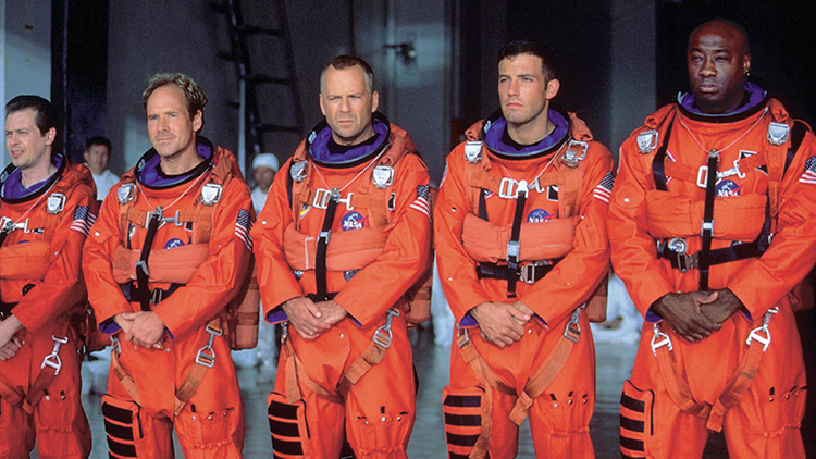 Дождались: Брюс Уиллис готов снова спасти Землю и уже достал свой геройский костюм Дождались: Брюс Уиллис готов снова спасти Землю и уже достал свой геройский костюм Звезды,Новости о звездах