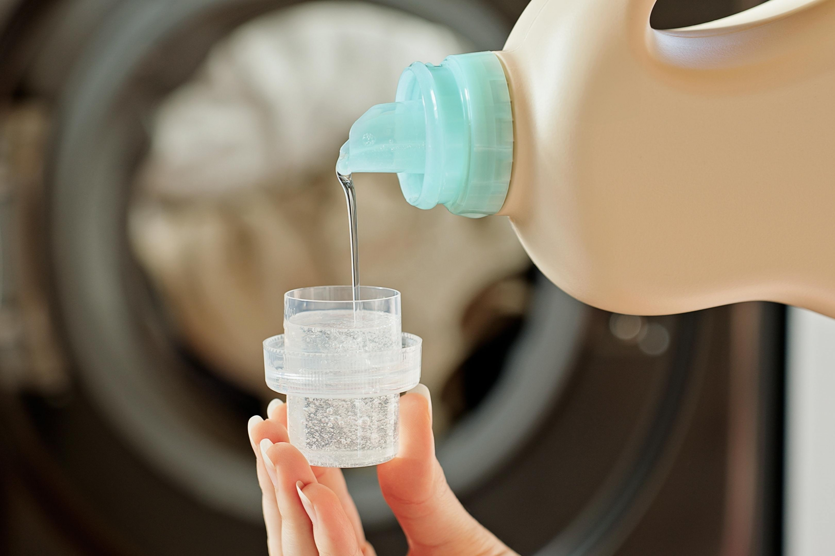 7 самых опасных компонентов в составе бытовой химии: от чего стоит держаться подальше составе, которые, бытовой, средств, могут, более, белье, может, вещества, кожей, химии, работают, вымываются, Именно, удаляют, состав, давно, средство, российском, рынке