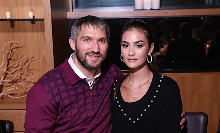 Александр Овечкин дал большое интервью о жене Настасии Шубской и сыновьях: "Раньше я жил для себя, теперь живу для семьи и детей"