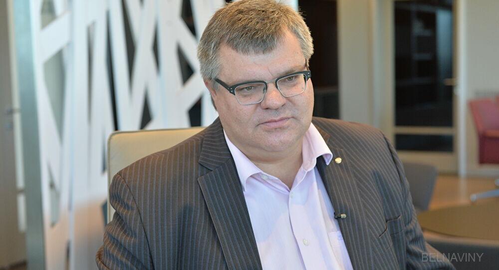 Главному оппоненту Александра Лукашенко предъявили обвинение по уголовному делу