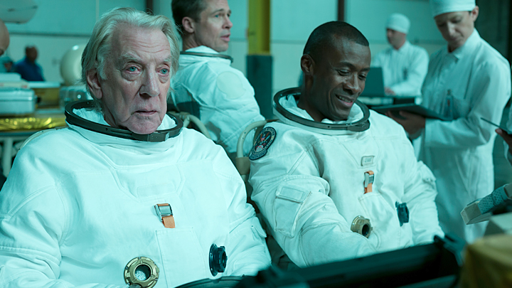 Через либеральные тернии к богосотворенным звёздам геополитика