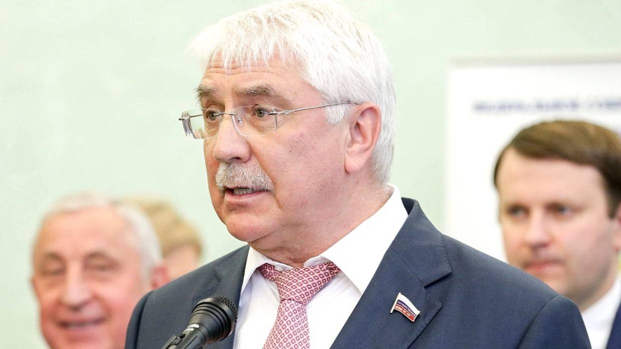 Депутат Госдумы Чепа отметил условность санкций против российского руководства