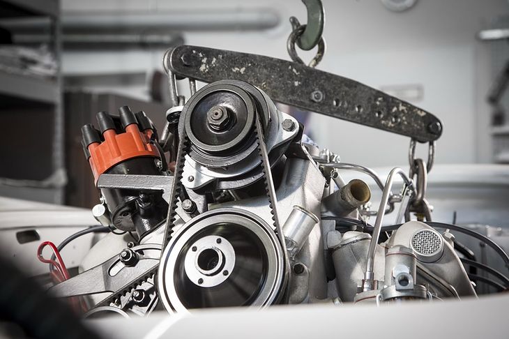 Сколько стоит замена двигателя? автозапчасти,авто и мото,двигатель