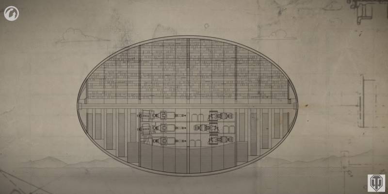 Самые странные танки: «Обой» Самые странные танки: «Обой» оружие,танки