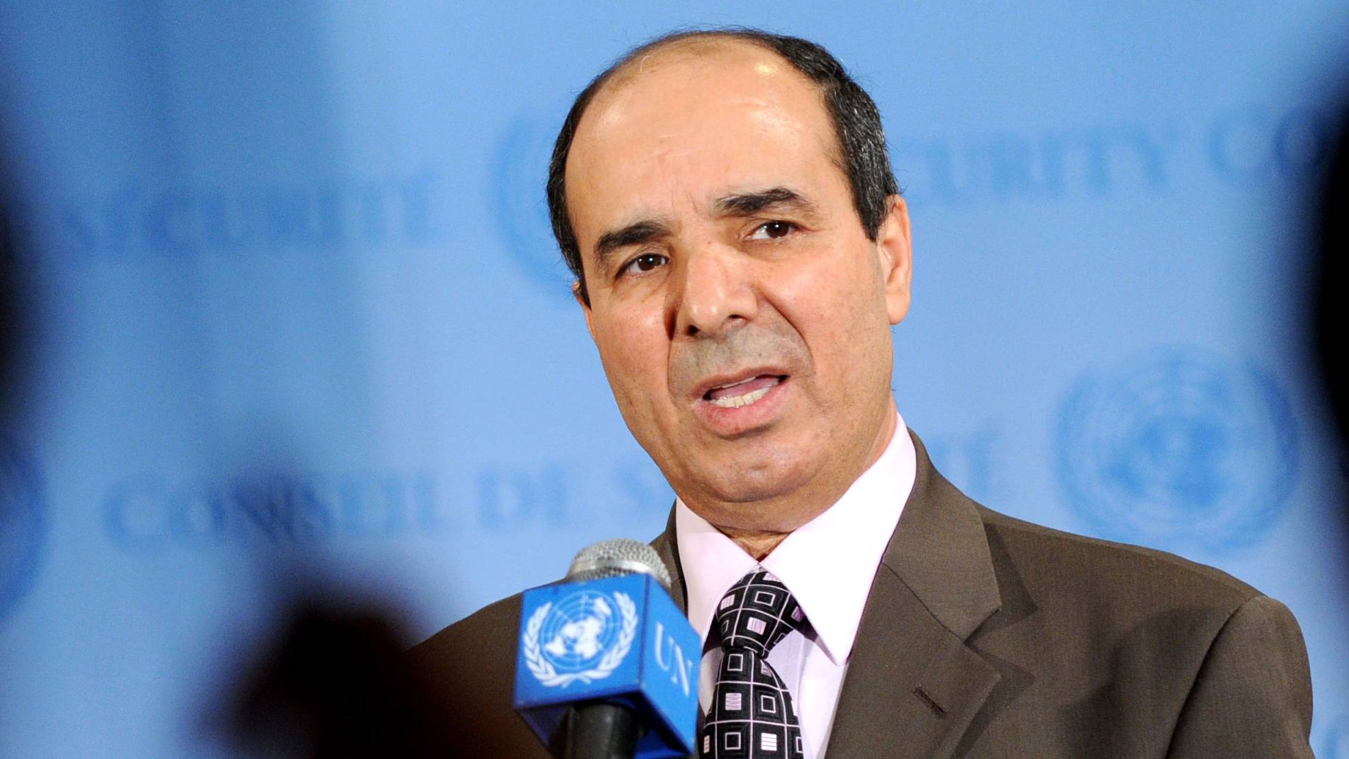 Экс-представитель Ливии в ООН объявил о выдвижении на президентские выборы