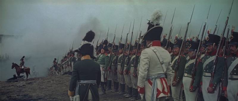 Военные моды Аустерлица: российская императорская армия Военные моды Аустерлица: российская императорская армия история