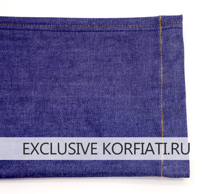 Пять самых популярных способов подгиба низа брюк одежда,подгиб низа брюк,рукоделие,своими руками