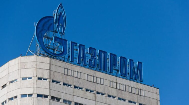 «Есть границы терпения»: Молдавия вывела представителя «Газпрома» из себя