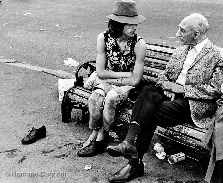 fotokorrespondent Romano Kanoni 11