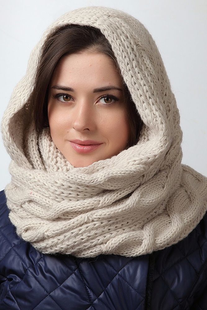 Снуд — откуда пошло? что это? как носить? что носят звезды? мода и красота,модные образы,модные тенденции,одежда и аксессуары