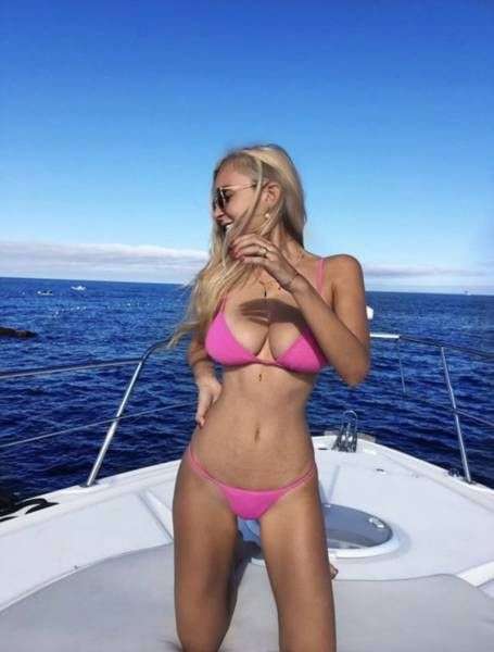 Прекрасные девушки на пляже  картинки,позитив