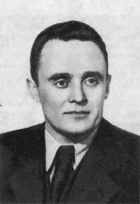 Арестованный №1442 Арестованный №1442