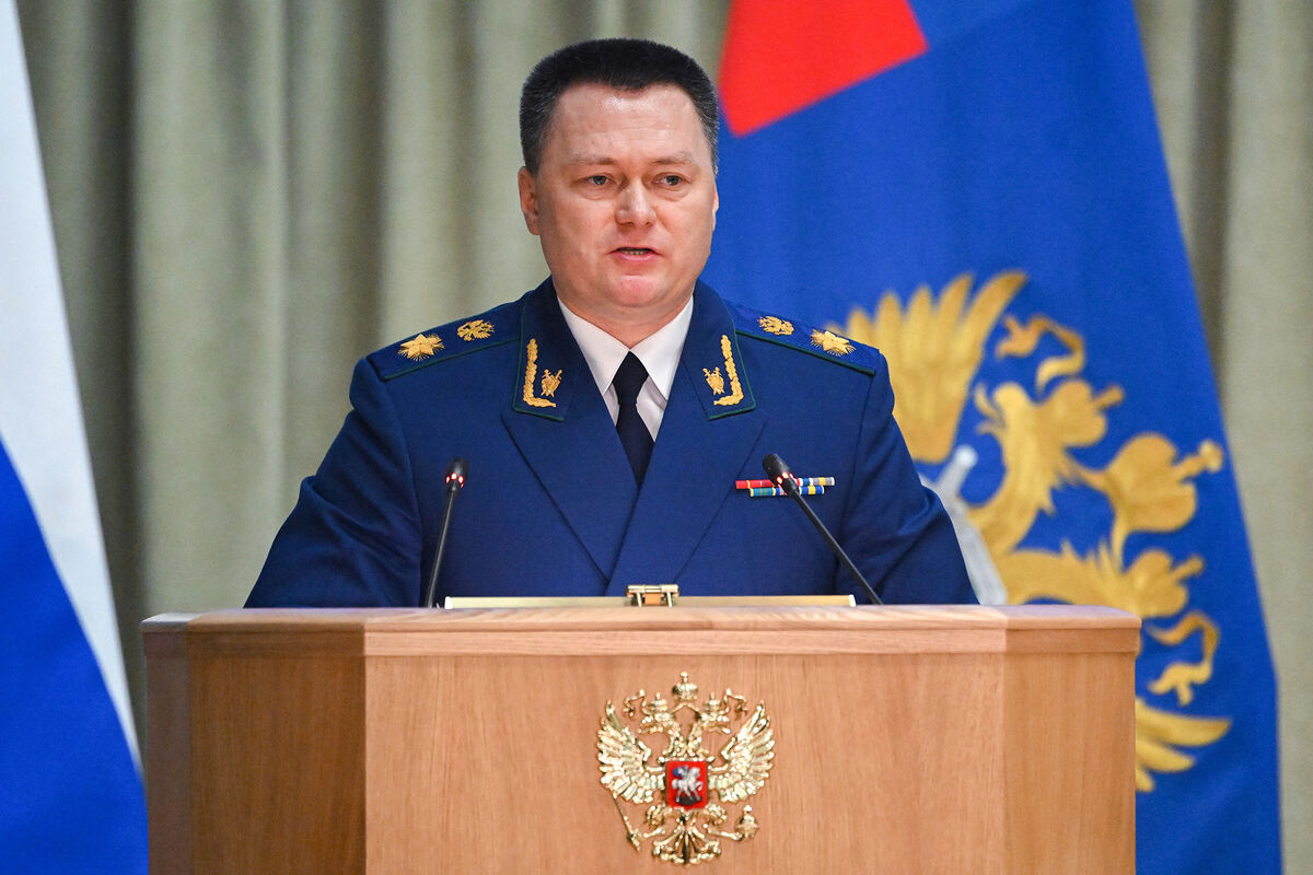 Краснов пообещал привлечь к ответу виновных в масштабном ущербе от паводка