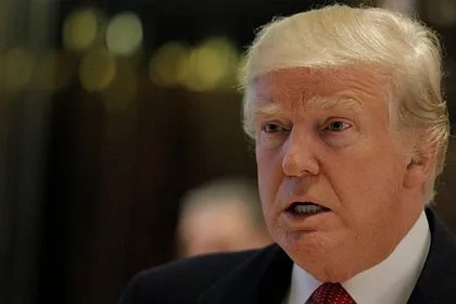 Трампа осудили за решение поставлять оружие Украине