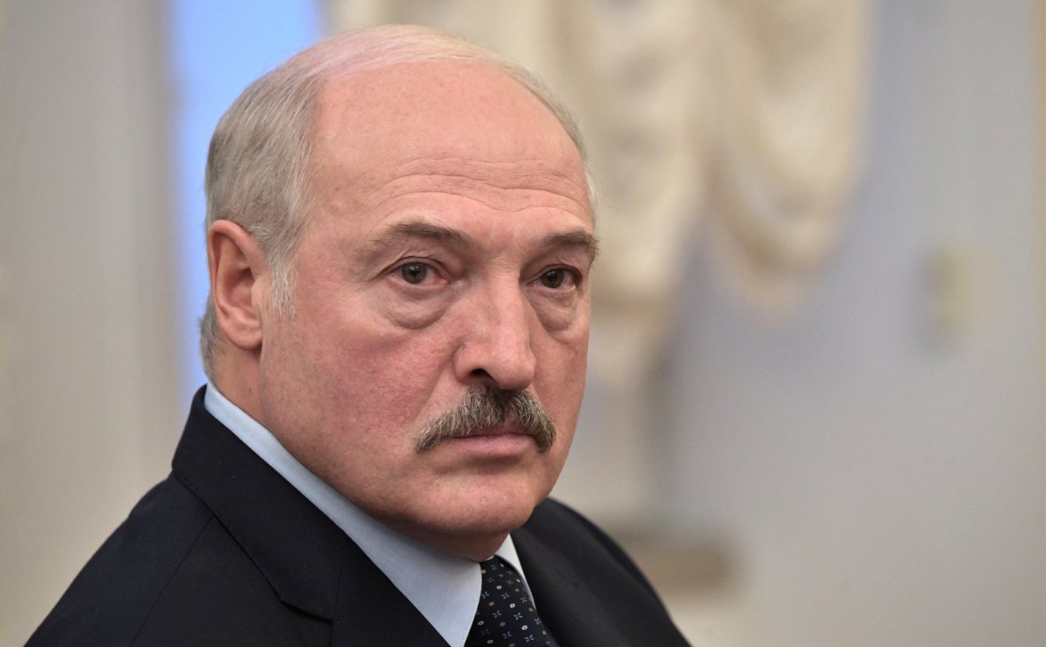 До конца стоять: СМИ узнали о секретном совещании у Лукашенко по независимости Белоруссии